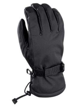Image of Kombi Backcountry gloves